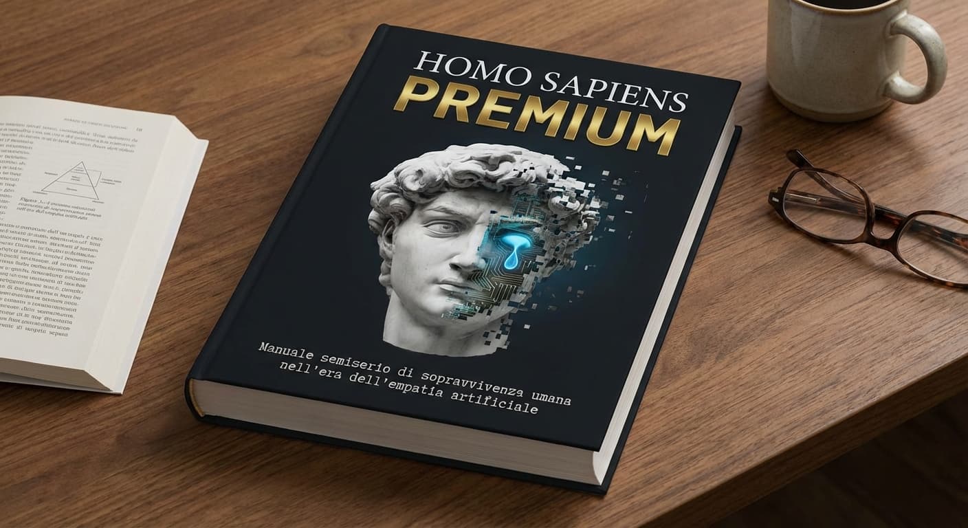 Homo Sapiens Premium